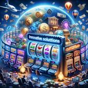 Креативные решения от Play'n GO